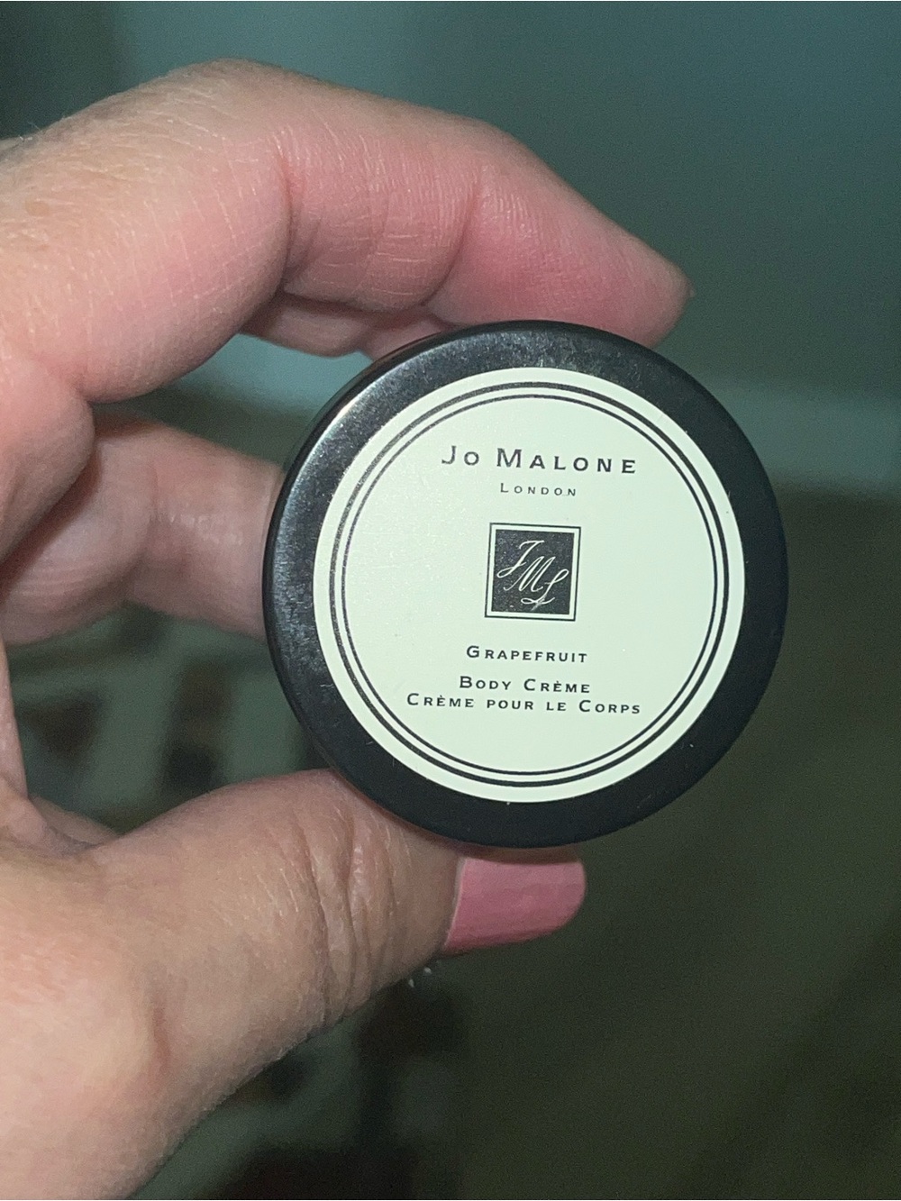 New Jo Malone Grapefruit Body Creme